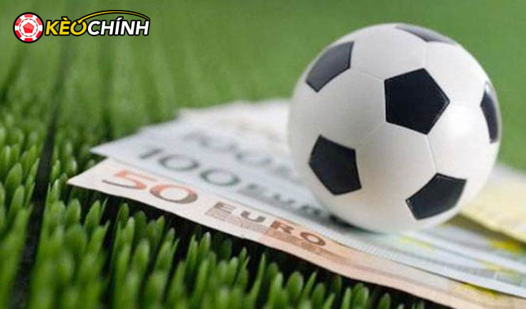 Kèo chấp 1.25 là gì