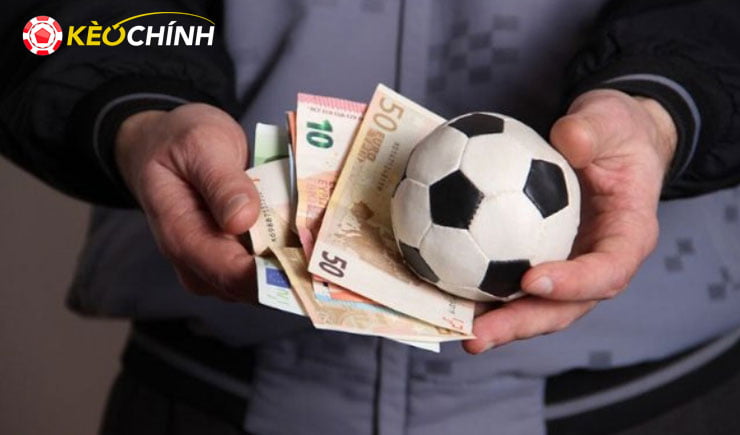 Thầu cá độ bóng đá là gì