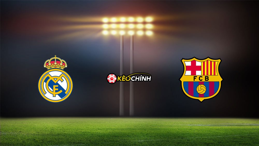 Soi kèo Real Madrid vs Barcelona 03/03/2023