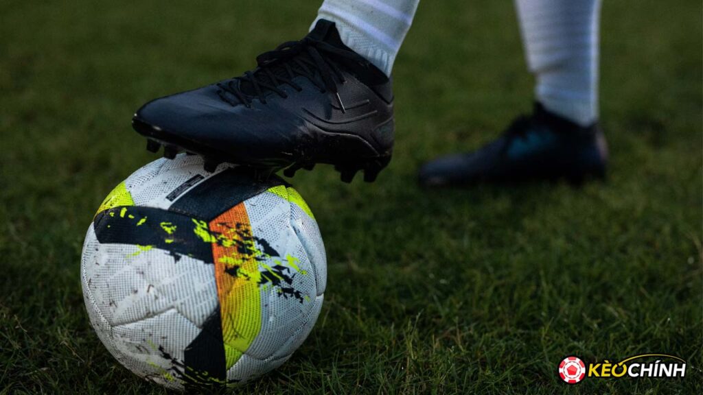 Cách đọc kèo bóng đá