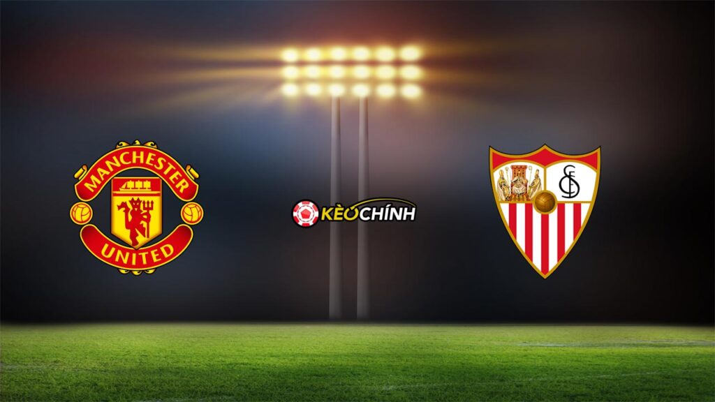 Soi kèo MU vs Sevilla 14/04/2023