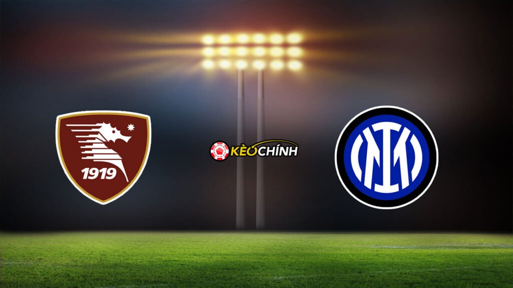 Soi kèo Salernitana vs Inter Milan 07/04/2023