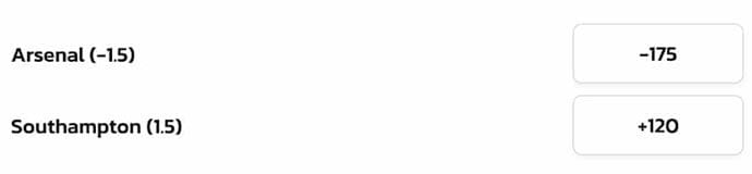 Cách chơi kèo chấp 1.5 trái - Cược chấp 1 1/2 trái