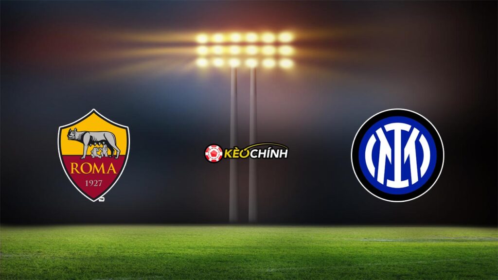 Soi kèo AS Roma vs Inter Milan 06/05/2023