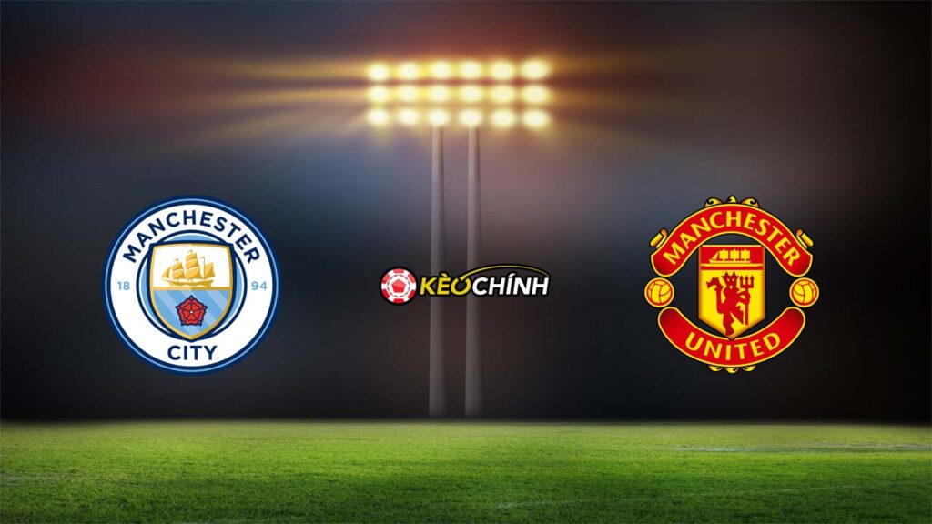 Soi kèo Man City vs MU 03/06/2023