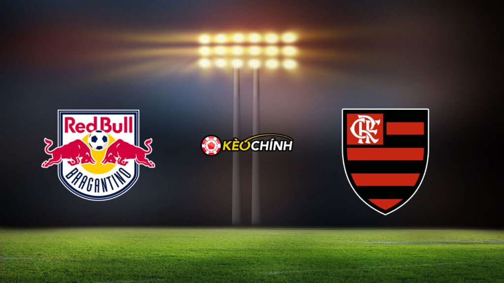 Soi kèo Red Bull Bragantino vs Flamengo ngày 23/06/2023