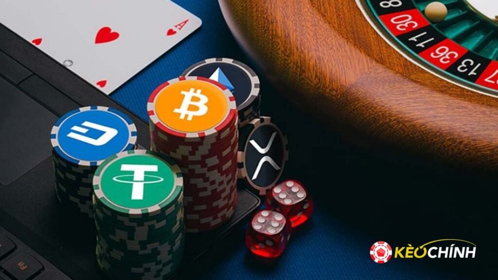 Tiêu chí lựa chọn nhà cái