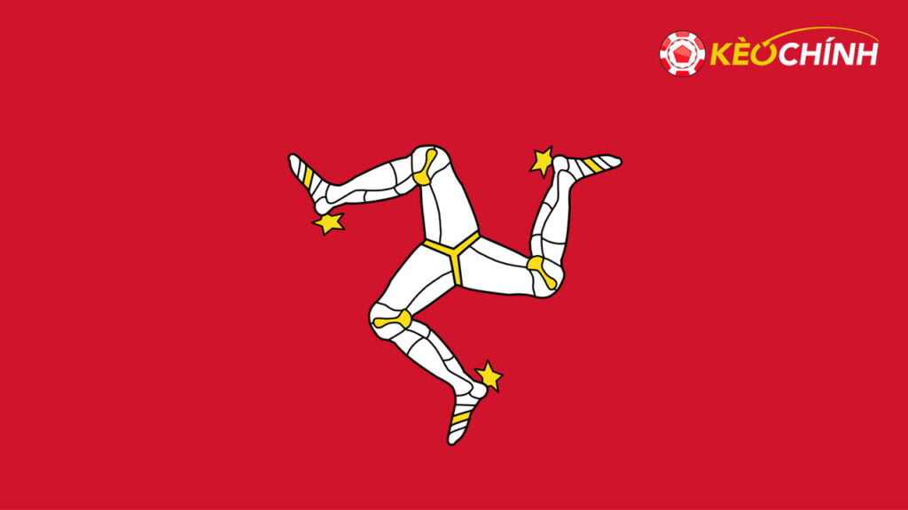 Giấy phép cá cược Isle of Man