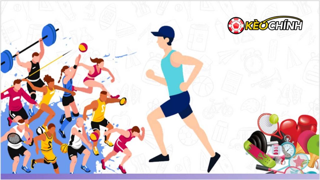 Chiến lược chơi cá cược thể thao