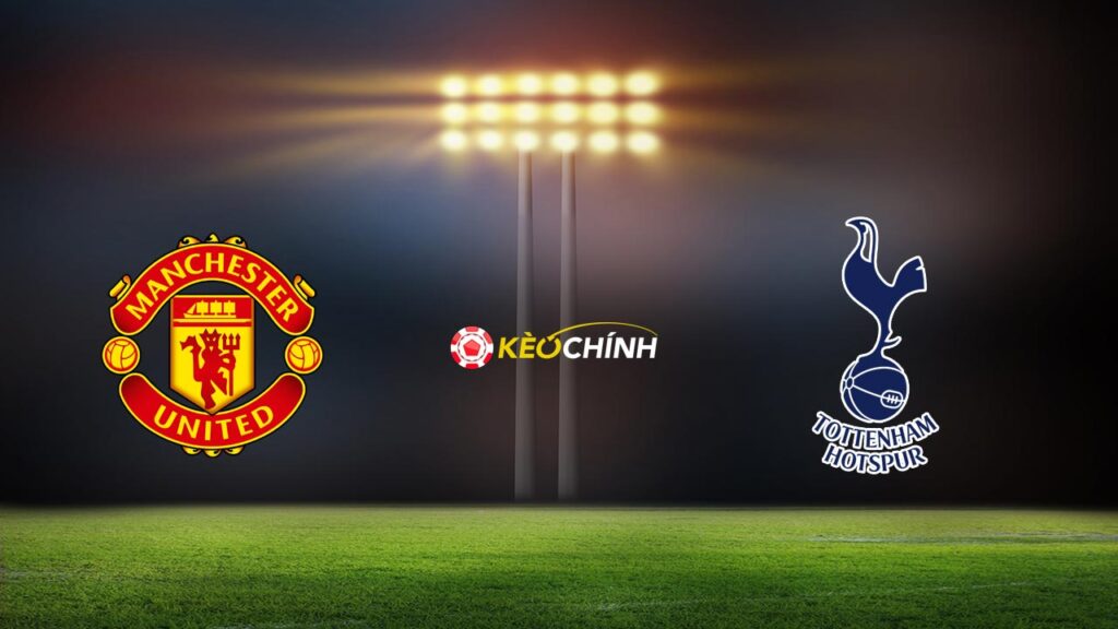 Soi kèo Man United vs Tottenham 14/01/2024