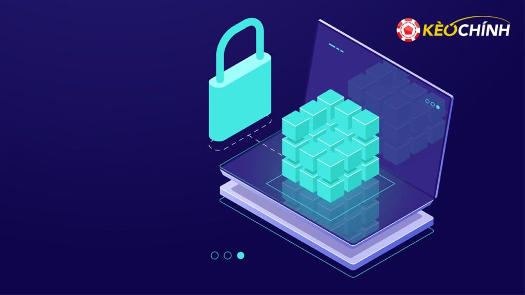 Tài khoản cá cược bị khóa