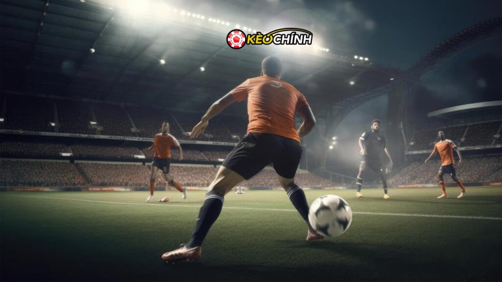 Kèo hai đội ghi bàn là gì