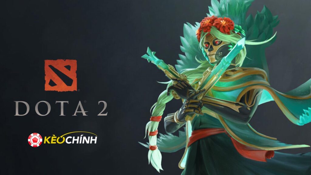 Cá cược Dota 2