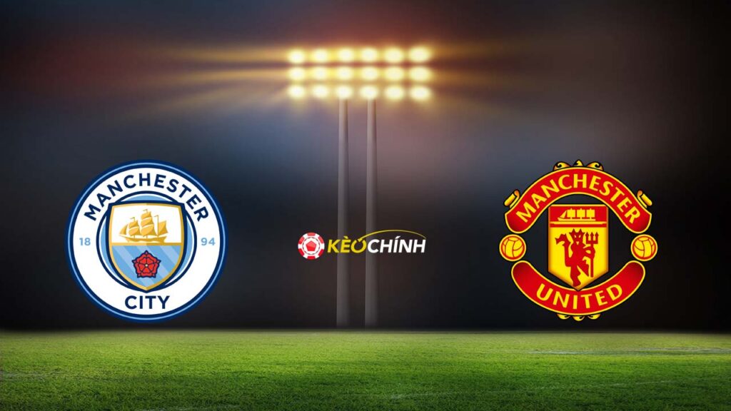 Soi kèo Man City vs Man United 03/03/2024