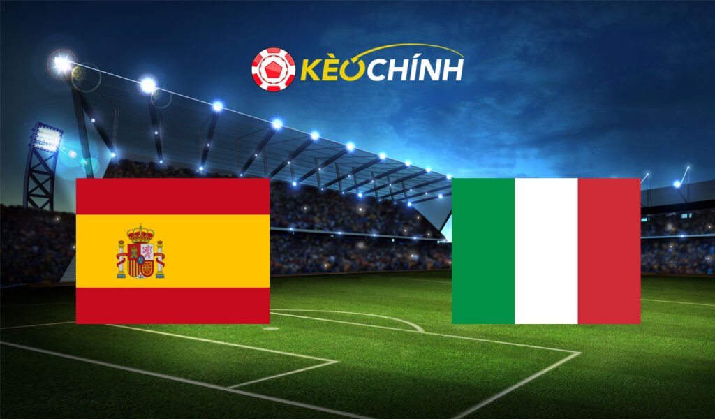 Soi kèo Tây Ban Nha vs Ý, 02h00 ngày 21/06/2024
