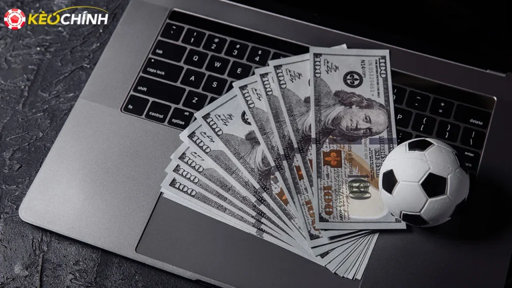 Kèo moneyline là gì