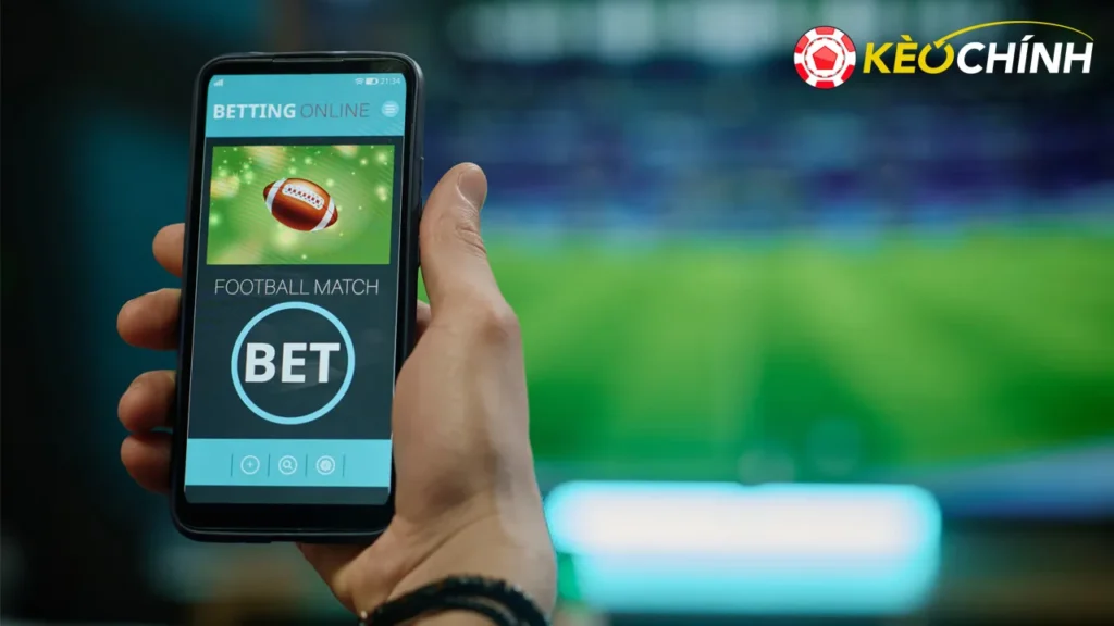 Kèo Châu Á là gì