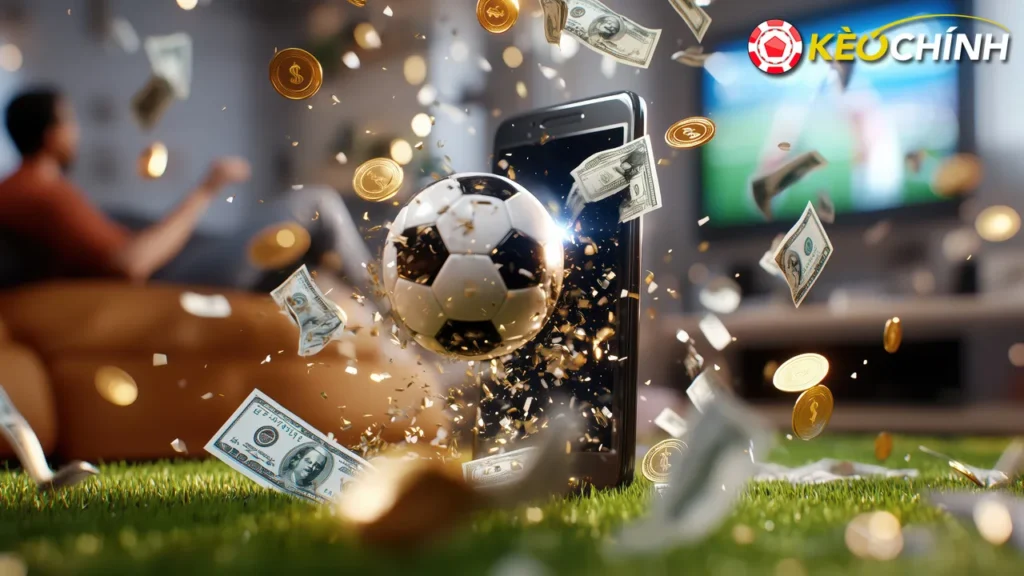 Những loại kèo nào không nên cược