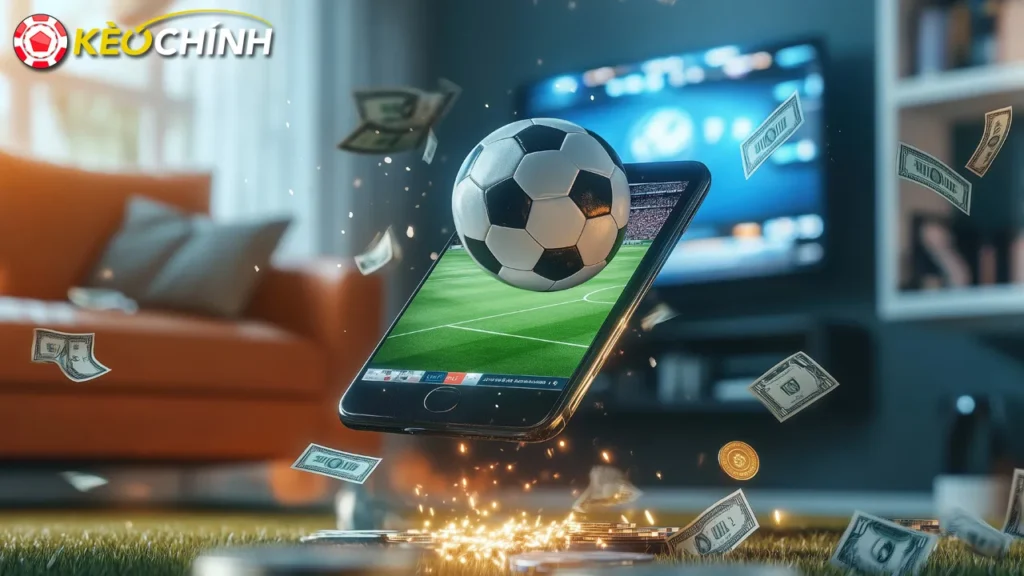 chiến thuật Fibonacci trong cá cược