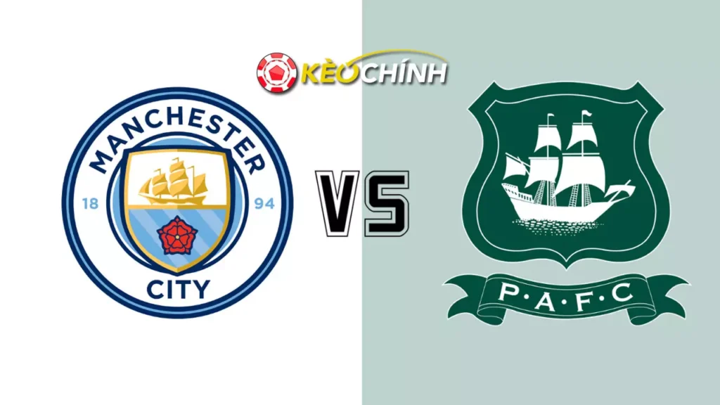 Soi kèo Manchester City vs Plymouth, 00h45 ngày 02/03/2025 Soi kèo Manchester City vs Plymouth, 00h45 ngày 02/03/2025