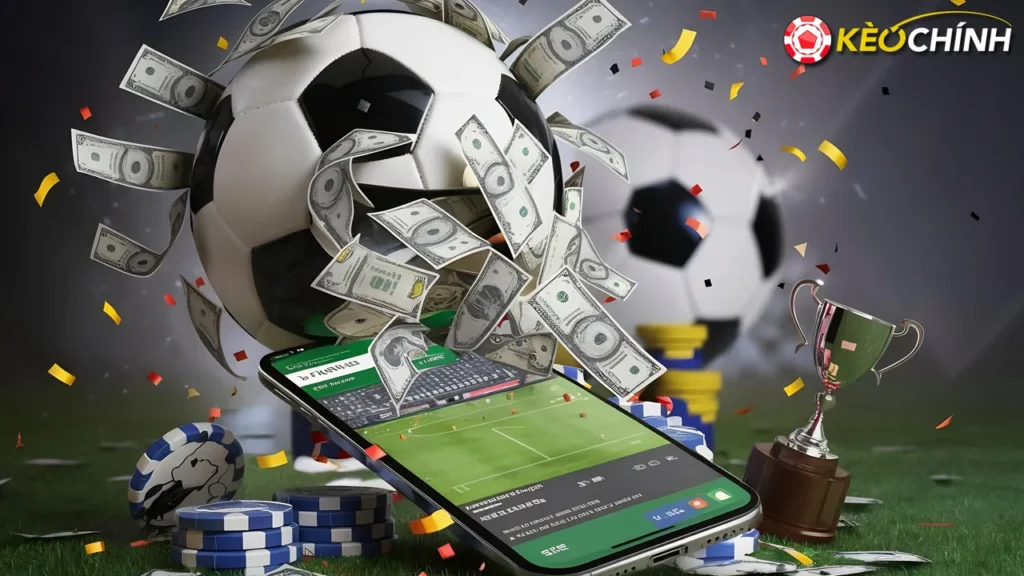 Bóng đá ảo là gì