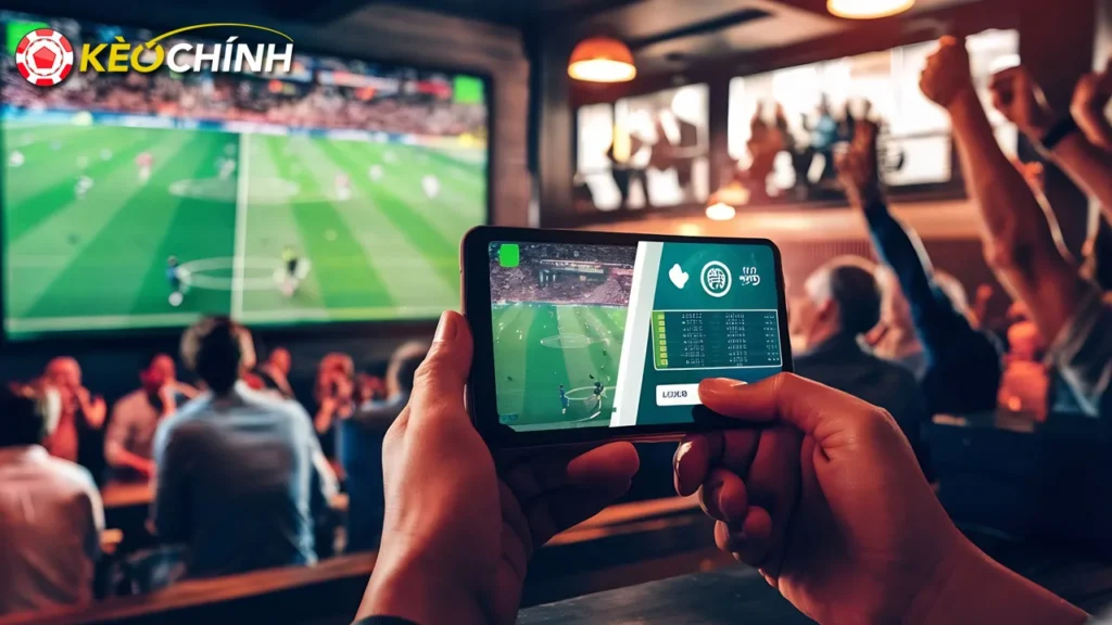 Dự đoán nhiều trận cùng lúc