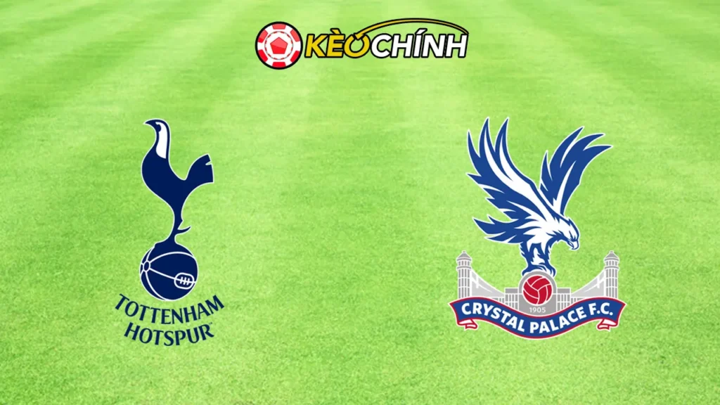 Soi kèo Tottenham vs Crystal Palace 11/05/2025
