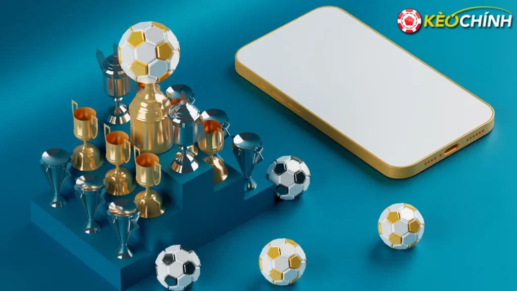 cách nhận biết kèo ảo