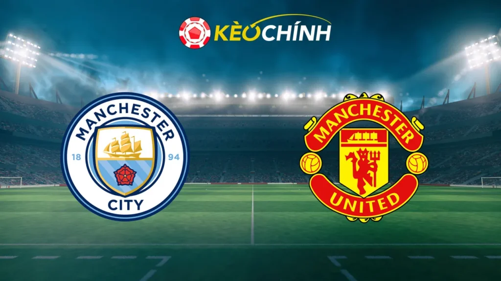 Soi kèo Man City vs Man United 14/09/2025