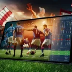 cách chơi kèo cầu thủ ghi bàn