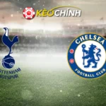 Soi kèo Tottenham vs Chelsea 02/11/2025