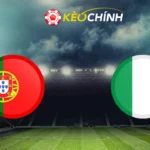 Soi kèo Bồ Đào Nha vs Ireland 12/10/2025