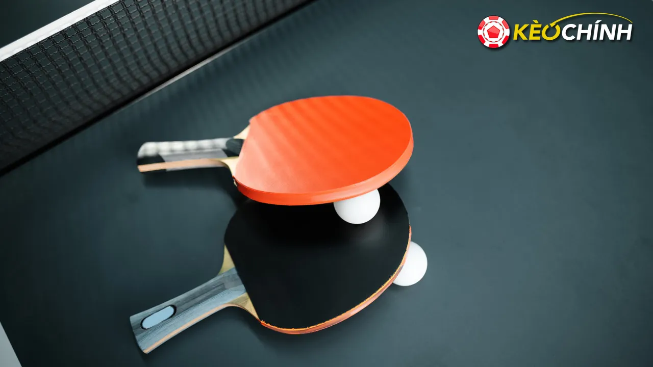 Cách chơi cá cược bóng bàn