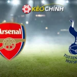 Soi kèo Arsenal vs Tottenham 23/11/2025
