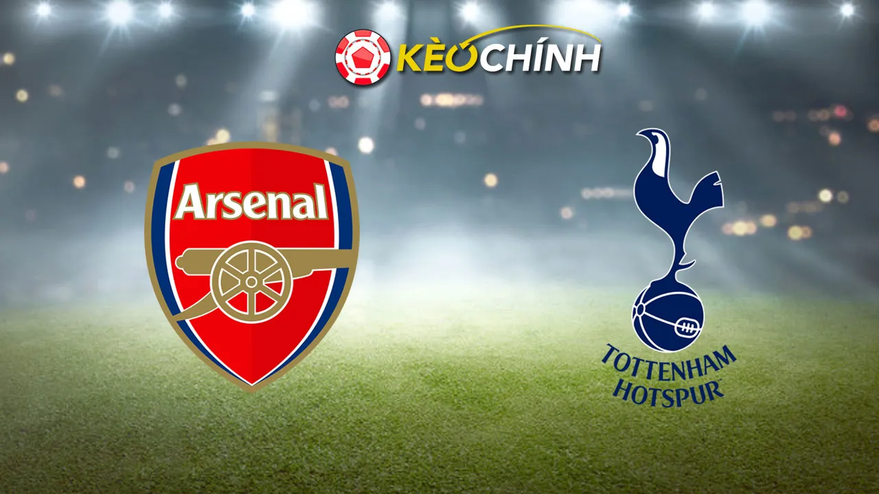 Soi kèo Arsenal vs Tottenham 23/11/2025