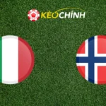 Soi kèo Italy vs Na Uy 15/11/2025