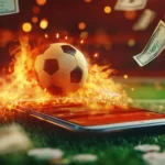 Cách chơi kèo phạt góc