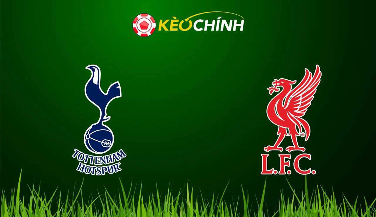Soi kèo Tottenham vs Liverpool 21/12/2025